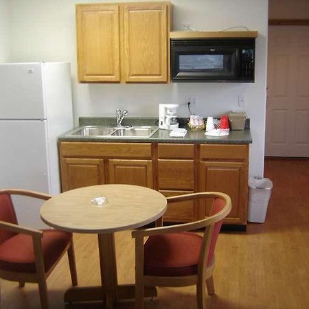Gold Bar Stevens Pass Motel חדר תמונה