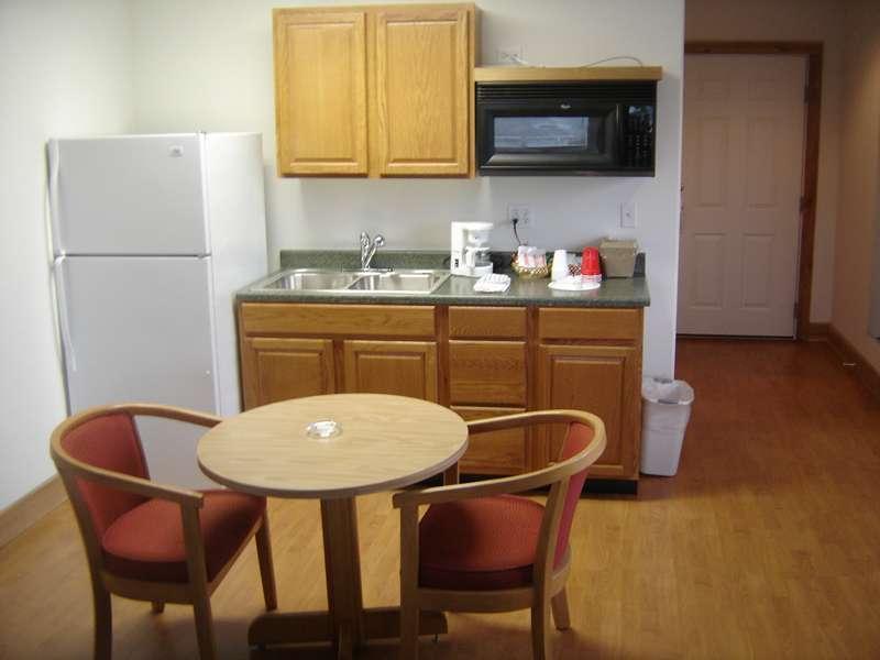Gold Bar Stevens Pass Motel חדר תמונה