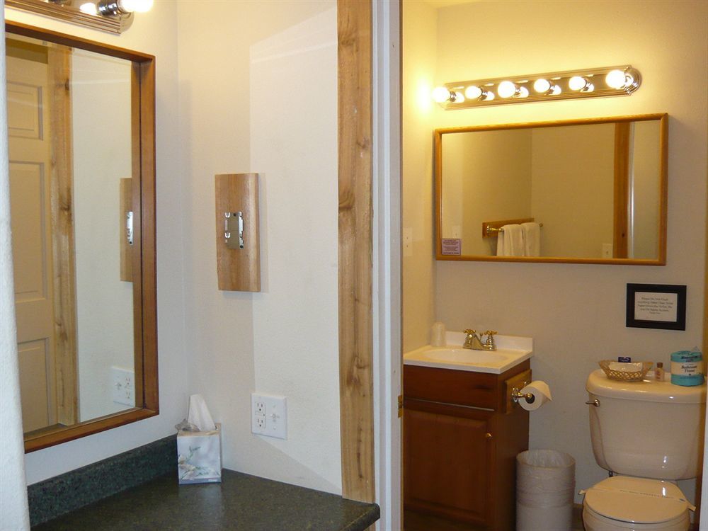 Gold Bar Stevens Pass Motel מראה חיצוני תמונה
