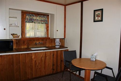 Gold Bar Stevens Pass Motel מראה חיצוני תמונה