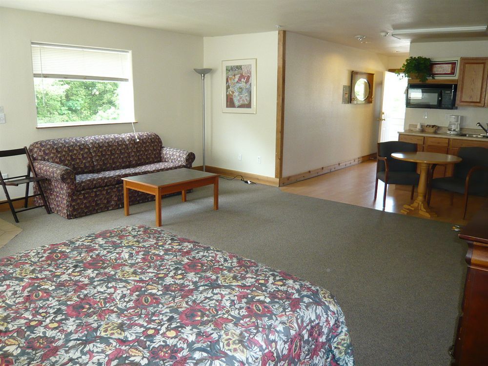 Gold Bar Stevens Pass Motel מראה חיצוני תמונה