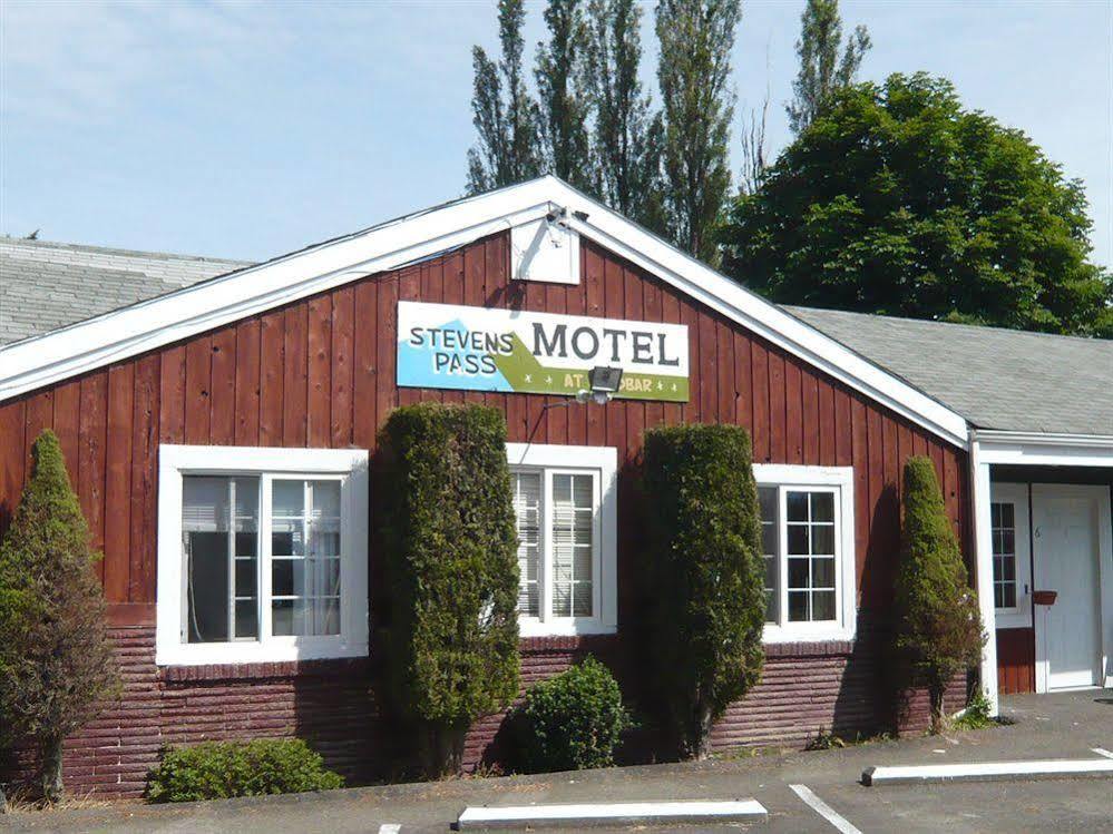 Gold Bar Stevens Pass Motel מראה חיצוני תמונה
